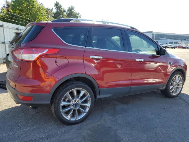 Photo 3 from auction – 2016 FORD ESCAPE SE with VIN 1FMCU0GX5GUA94475