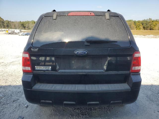 Photo 6 from auction – 2008 FORD ESCAPE XLT with VIN 1FMCU031X8KD74696