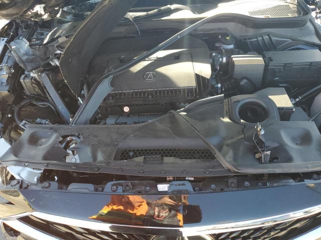 Photo 12 from auction – 2024 ACURA MDX TECHNO with VIN 5J8YE1H44RL028057