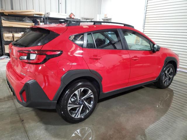 Photo 3 from auction – 2024 SUBARU CROSSTREK with VIN JF2GUADC7RH357625