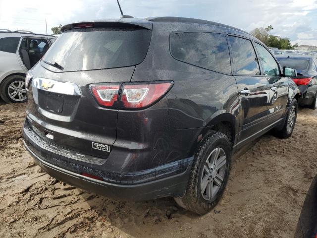 Photo 3 from auction – 2017 CHEVROLET TRAVERSE L with VIN 1GNKRFED0HJ150779