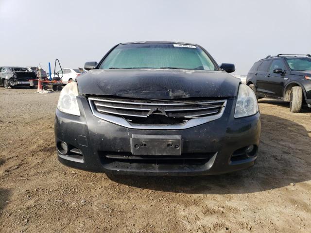 Photo 5 from auction – 2012 NISSAN ALTIMA BAS with VIN 1N4AL2AP3CN459295