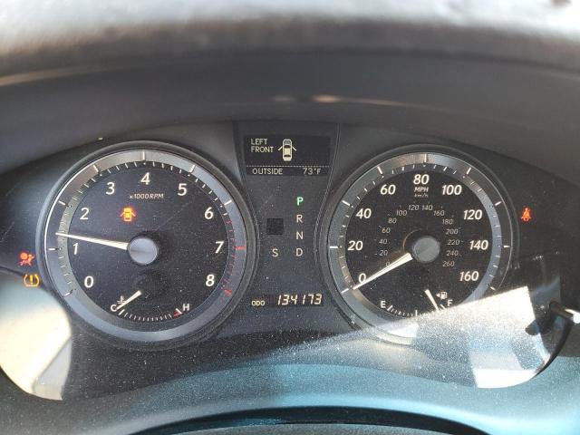 Photo 9 from auction – 2007 LEXUS ES 350 with VIN JTHBJ46G772045225