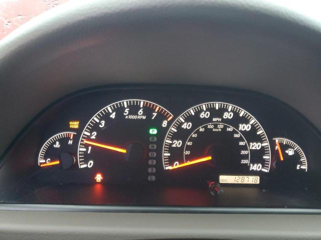Photo 9 from auction – 2006 TOYOTA CAMRY LE with VIN 4T1BE32K16U107761