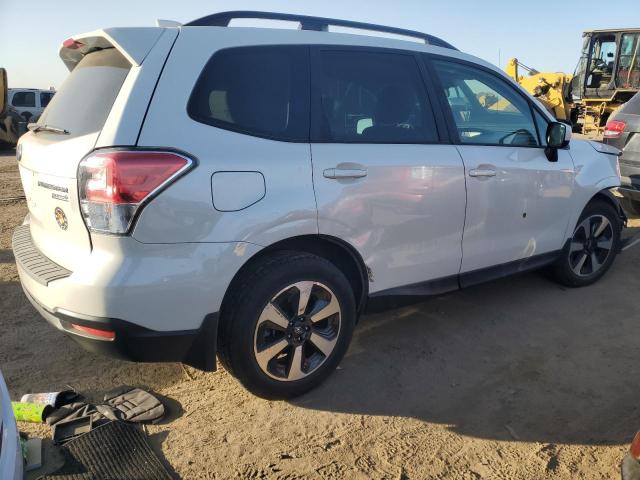 Photo 3 from auction – 2017 SUBARU FORESTER 2 with VIN JF2SJAGC4HH567578