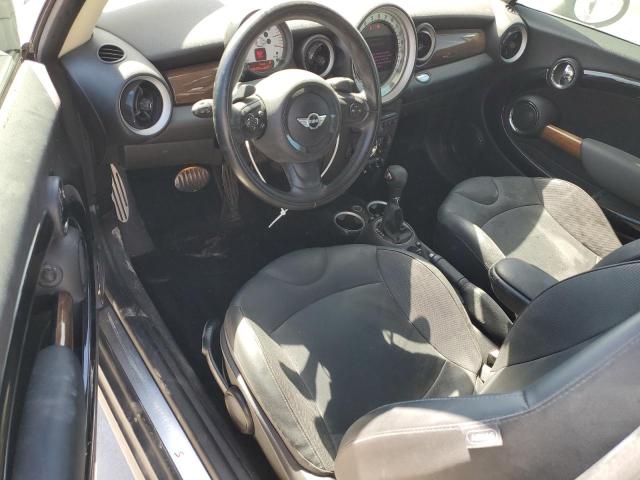 Photo 8 from auction – 2011 MINI COOPER S with VIN WMWSV3C51BTY14255