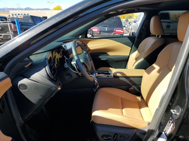 Photo 7 from auction – 2023 LEXUS RX 350 BAS with VIN 2T2BAMCA0PC010847
