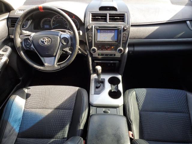 Photo 8 from auction – 2012 TOYOTA CAMRY BASE with VIN 4T1BF1FK1CU623321