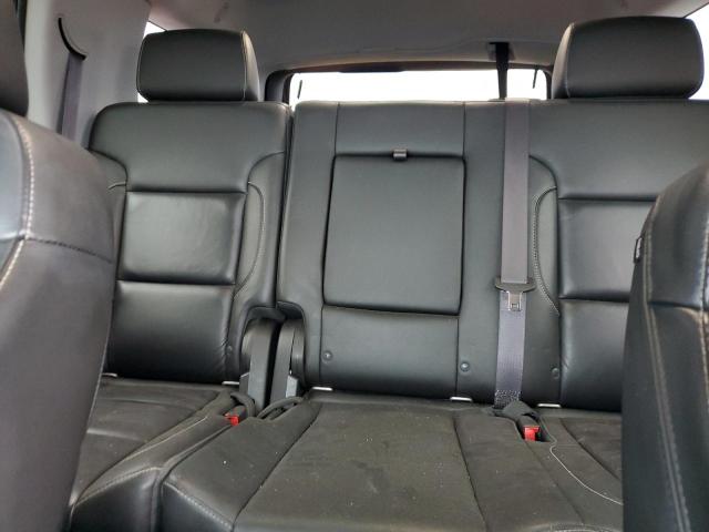 Photo 10 from auction – 2015 CHEVROLET TAHOE C150 with VIN 1GNSCBKCXFR726964