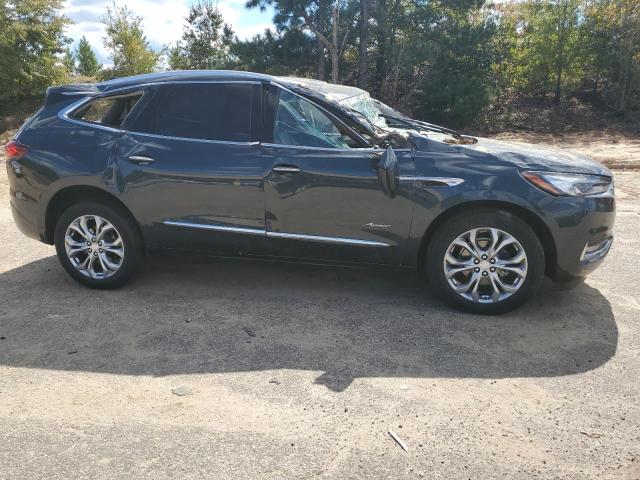 Photo 4 from auction – 2021 BUICK ENCLAVE AV with VIN 5GAEVCKW8MJ233779