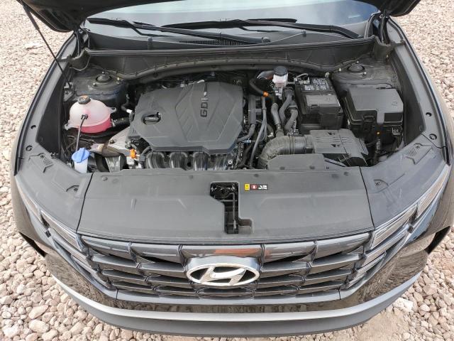 Photo 11 from auction – 2023 HYUNDAI TUCSON SEL with VIN 5NMJB3AE7PH237461