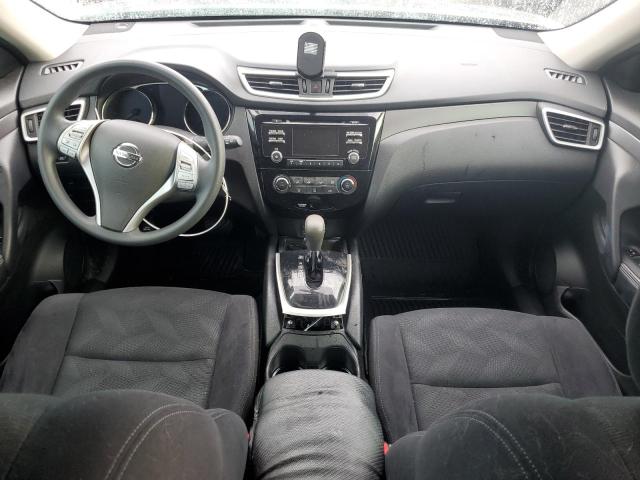 Photo 8 from auction – 2016 NISSAN ROGUE S with VIN JN8AT2MT1GW028123