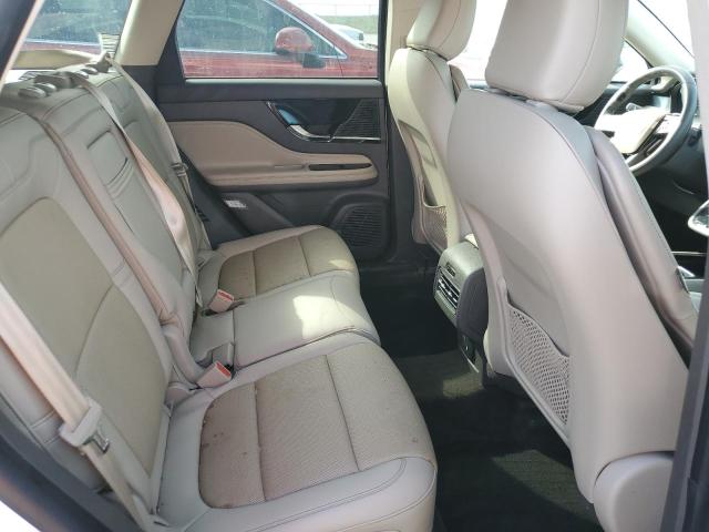 Photo 11 from auction – 2022 LINCOLN CORSAIR with VIN 5LMCJ1C99NUL27757