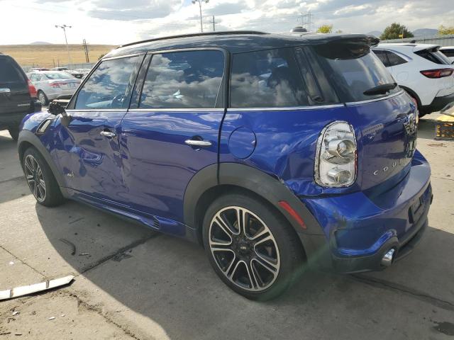 Photo 2 from auction – 2016 MINI COOPER S C with VIN WMWZC5C55GWU21204