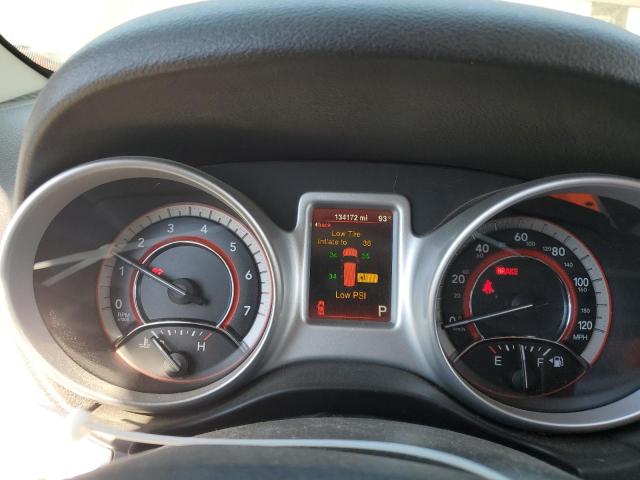Photo 9 from auction – 2014 DODGE JOURNEY SX with VIN 3C4PDCBG9ET192415