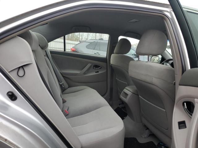 Photo 10 from auction – 2007 TOYOTA CAMRY CE with VIN 4T1BE46K67U514217