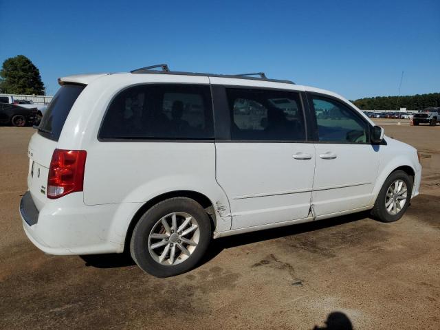 Снимка 3 от търг – 2015 DODGE GRAND CARA с VIN 2C4RDGCG7FR733836