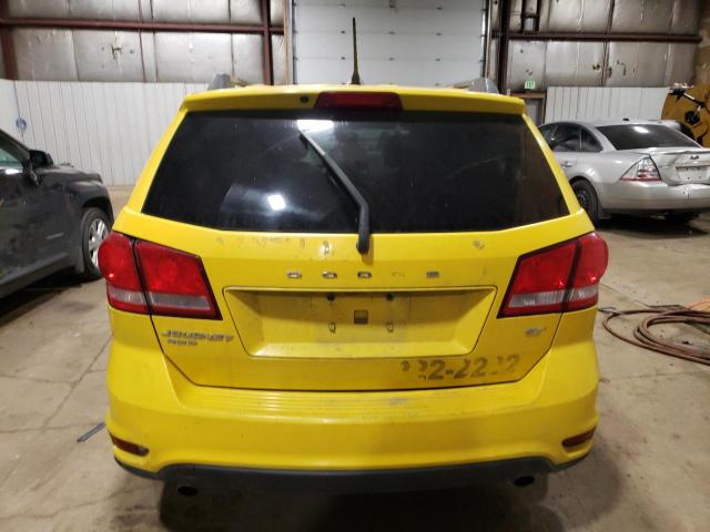 Photo 6 from auction – 2017 DODGE JOURNEY SX with VIN 3C4PDDBG8HT592850