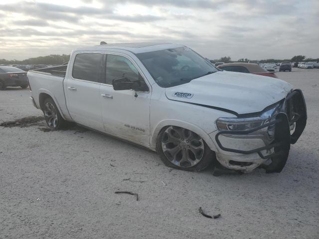 Photo 4 from auction – 2019 RAM 1500 LONGH with VIN 1C6SRFKT9KN923907
