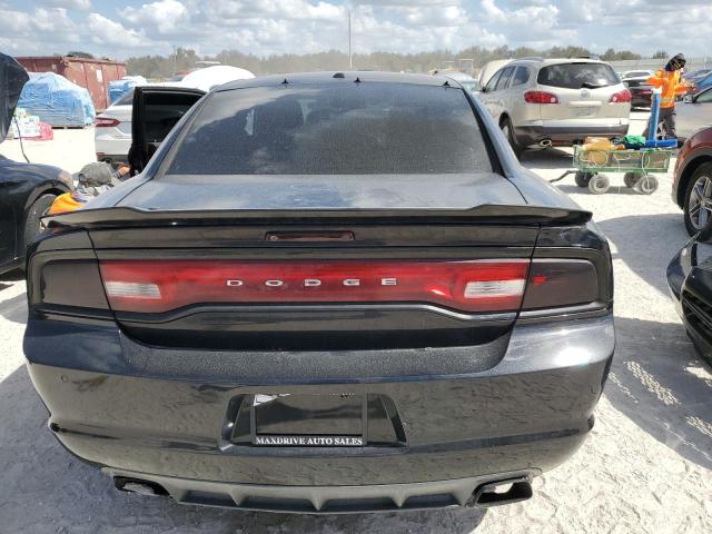Photo 6 from auction – 2013 DODGE CHARGER R/ with VIN 2C3CDXCT8DH729739