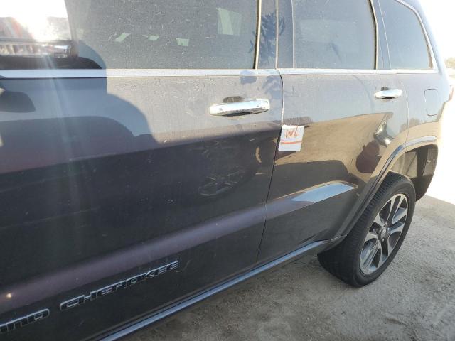 Photo 13 from auction – 2017 JEEP GRAND CHER with VIN 1C4RJFCG8HC763197
