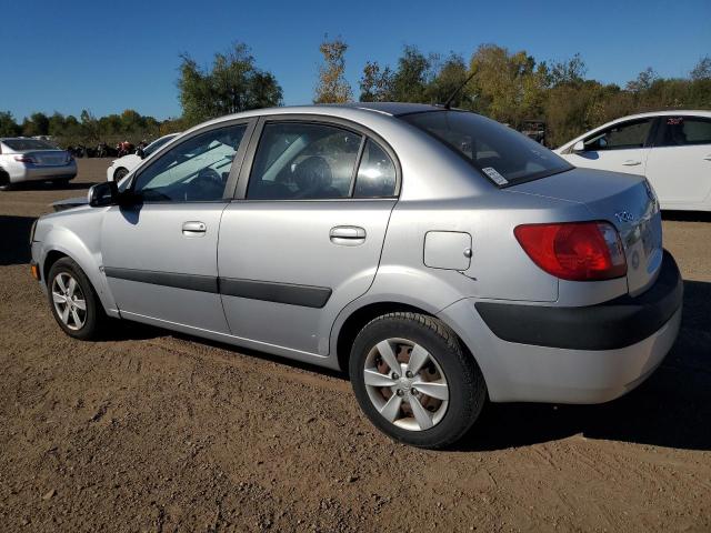 Photo 2 from auction – 2009 KIA RIO BASE with VIN KNADE223796504896