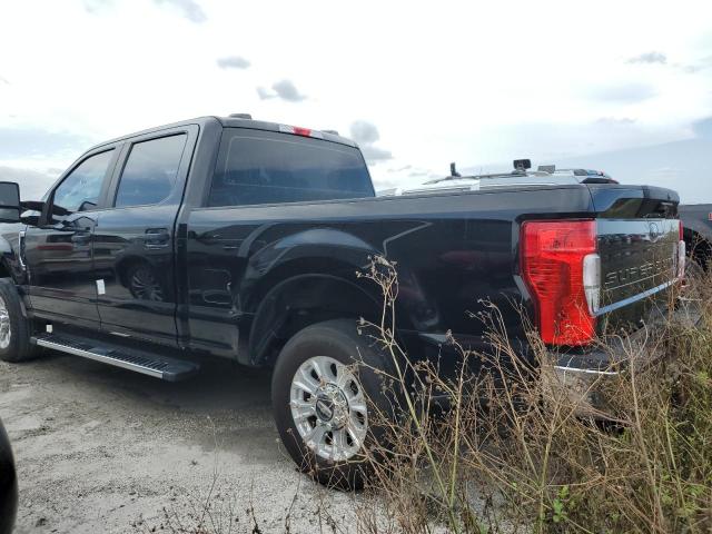 Photo 2 from auction – 2020 FORD F250 SUPER with VIN 1FT7W2A60LEE97912