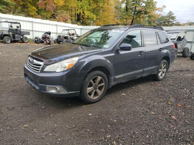 SUBARU OUTBACK 2. 2011 с VIN 4S4BRBCC2B3383940 - Снимка от търг