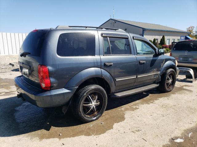 Photo 3 from auction – 2007 DODGE DURANGO SL with VIN 1D8HB48227F528514