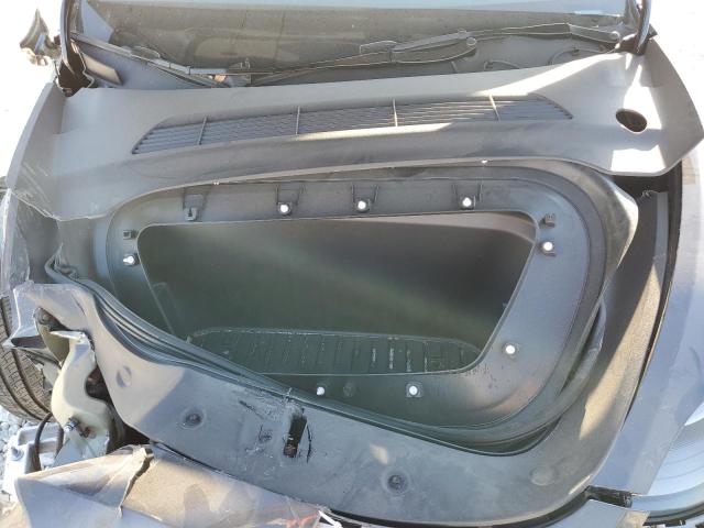 Photo 11 from auction – 2024 TESLA MODEL Y with VIN 7SAYGDEDXRA310091