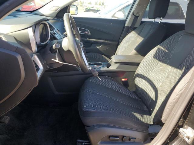Photo 7 from auction – 2017 CHEVROLET EQUINOX LT with VIN 2GNALCEK9H1602426