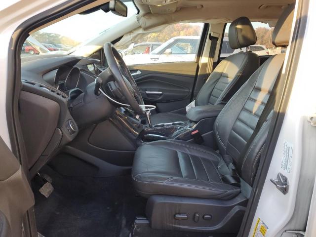 Photo 7 from auction – 2016 FORD ESCAPE TIT with VIN 1FMCU9J95GUB85616