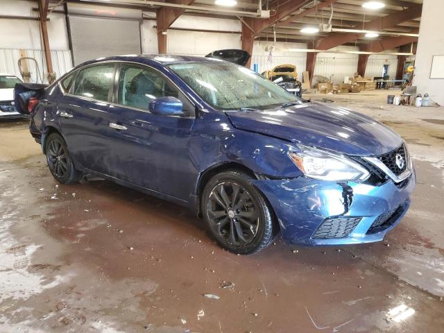 Photo 4 from auction – 2019 NISSAN SENTRA S with VIN 3N1AB7AP2KY356223