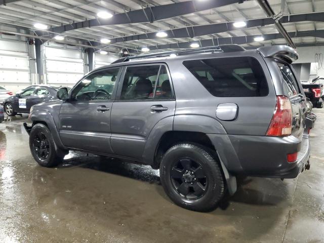 Foto 2 de la subasta – 2003 TOYOTA 4RUNNER SR con VIN JTEBT14R030020134