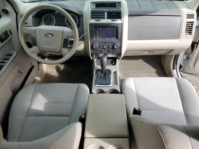 Photo 8 from auction – 2012 FORD ESCAPE XLT with VIN 1FMCU0D75CKA37705