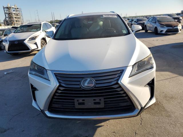 Photo 5 from auction – 2016 LEXUS RX 350 with VIN 2T2ZZMCA0GC029003