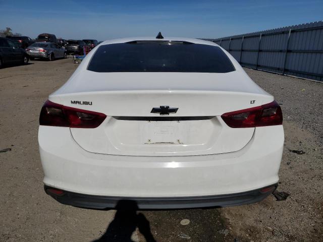 Photo 6 from auction – 2018 CHEVROLET MALIBU LT with VIN 1G1ZD5ST1JF229326