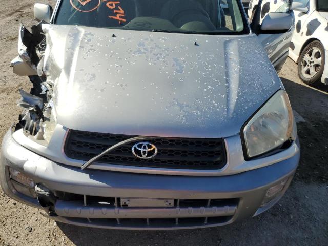 صورة رقم 12 من المزاد - 2001 TOYOTA RAV4 مع VIN JTEGH20V810030200