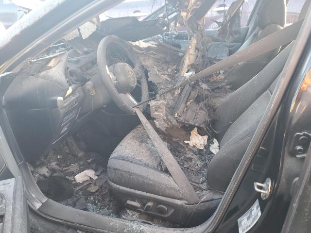 Photo 7 from auction – 2022 MAZDA 3 PREFERRE with VIN 3MZBPACL4NM308774