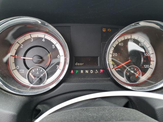 Photo 9 from auction – 2014 DODGE GRAND CARA with VIN 2C4RDGBG5ER453039