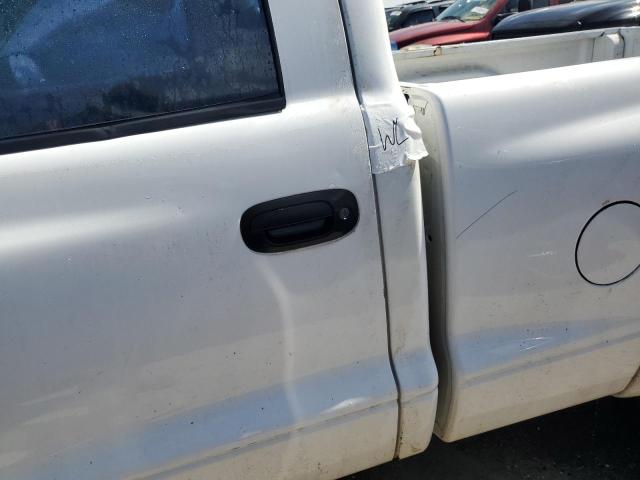 Foto 12 de la subasta – 2002 DODGE DAKOTA SPO con VIN 1B7FL36N22S548675