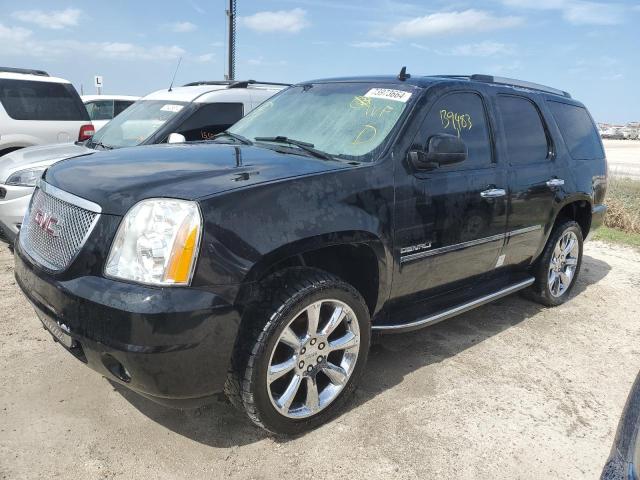 GMC YUKON DENA 2013 with VIN 1GKS2EEF6DR312469 - Photo from auction