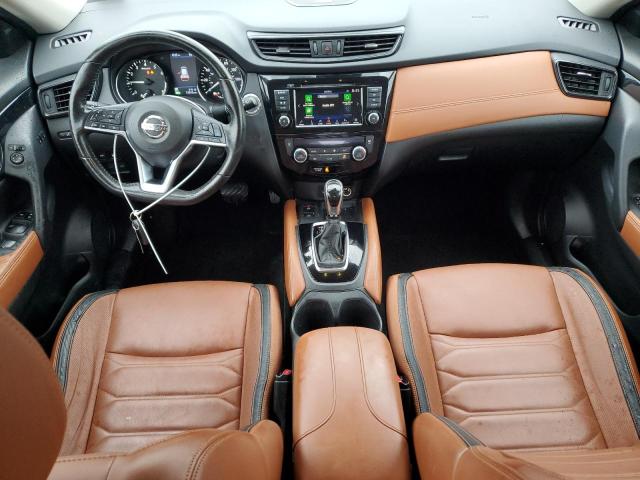 Photo 8 from auction – 2018 NISSAN ROGUE S with VIN JN8AT2MT2JW490424