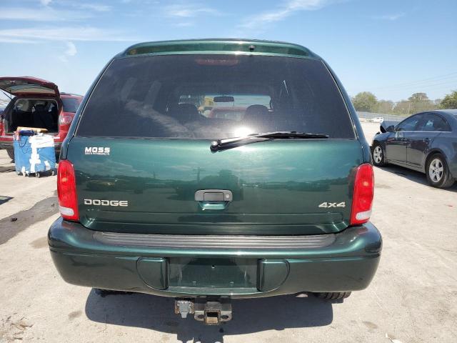 Photo 6 from auction – 1999 DODGE DURANGO with VIN 1B4HS28Y5XF625355