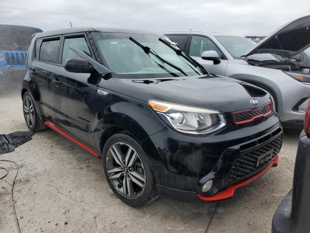 Photo 4 from auction – 2015 KIA SOUL + with VIN KNDJP3A59F7158333