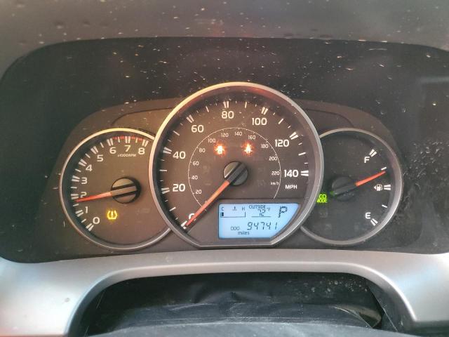 Photo 9 from auction – 2016 TOYOTA RAV4 LE with VIN 2T3ZFREV4GW243279