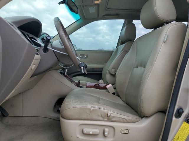 Фото 7 с аукциона – 2006 TOYOTA HIGHLANDER с VIN JTEDW21A260002159