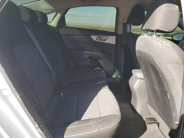 Photo 10 from auction – 2022 KIA FORTE FE with VIN 3KPF24AD2NE468825