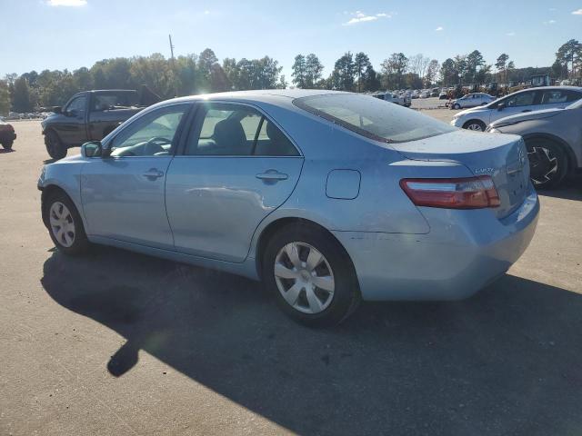 Photo 2 from auction – 2009 TOYOTA CAMRY BASE with VIN 4T1BE46K09U883528
