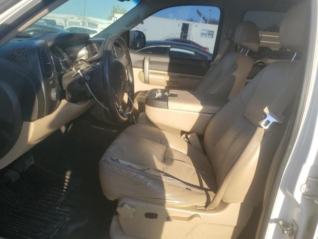 Photo 7 from auction – 2008 CHEVROLET SILVERADO with VIN 2GCEK13J481249010